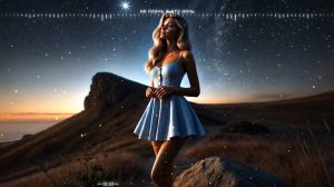Не плачь в эту ночь!    Поёт Klava Zimina  Музыка DJ Semyonich.