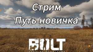 Путь новичка в BULT. Охота на уток