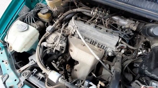 тойота ипсум