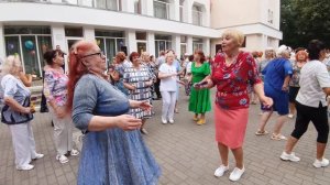 Мужиков надо любить..... 10.08.25 Гомель парк Луначарского 🥰💫