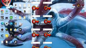 ПРОШОЛ Лимбо ключи!из геометри дэш *GDLimBo keygen