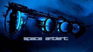 Dreamstate Logic – Infinite Spirals | Space Ambient ☢ Cosmic Downtempo