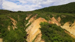 о. Рикорда / Ricorda island / The Beauty Of The Great Beauty.