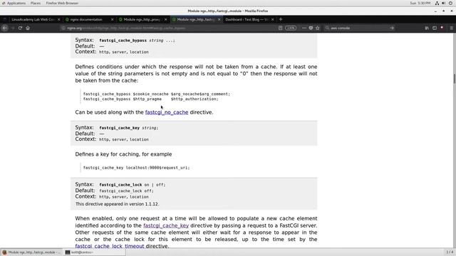 Nginx Server Complete Course-02.54.01.601-03.30.05.966-seg07 смотреть онлайн