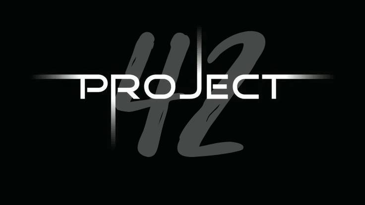 DJ Nowitzki - Project 42