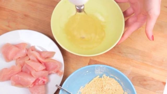 Сборник рецептов