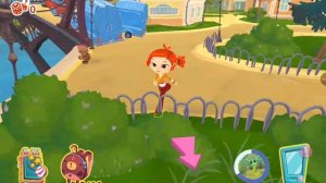 прохождение игры сказочный патруль #1