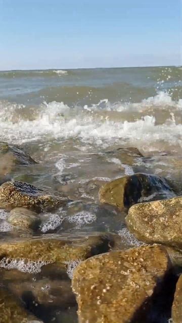 Морюшко в Ейске. смотреть онлайн