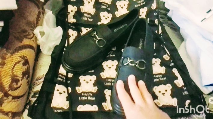 УБРАЛИ СТАРЫЕ ШКАФЫ..ОБЗОР ПОКУПОК К ШКОЛЕ..ЗАБРАЛИ ЗАКАЗ С ОЗОНА смотреть онлайн