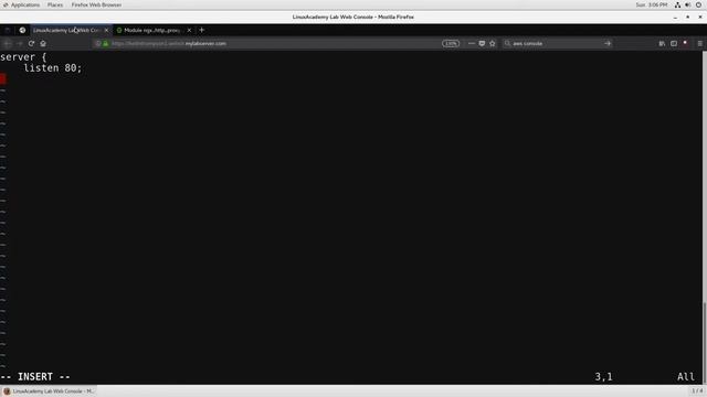 Nginx Server Complete Course-01.54.04.074-02.19.54.228-seg05 смотреть онлайн