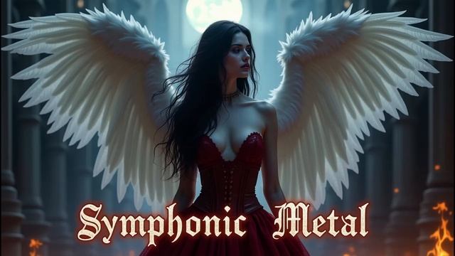 Symphonic Metal Playlist Vol. 5