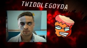 TWIDDLEFINGER но ГОЙДА