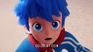 [Метал кардбот] первоначальная заставка