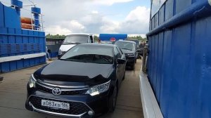 "Северная сказка"и СП-20