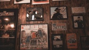 РАЙ РЕТРО ТАЧЕК! АНТОН ПУШНОЙ и ТОМА ЖДАНОВА: Dodge Charger Генерал Ли 1969