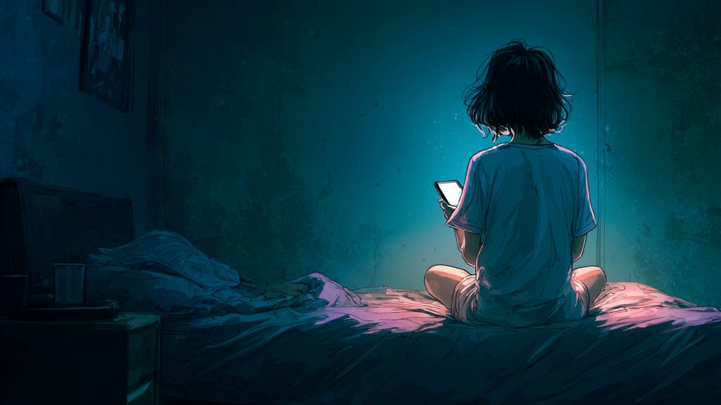 Навсегда в молчании (Номер который никогда не позвонит) смотреть онлайн