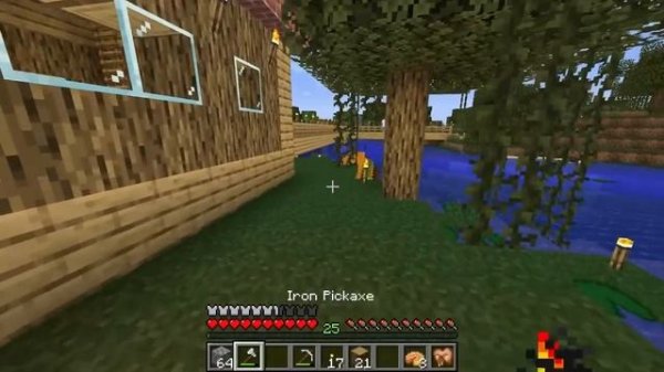 If You Spot Baldi In Your World, THEN YOU KNOW IT'S GONNA GET CREEPY! Minecraft Creepypasta