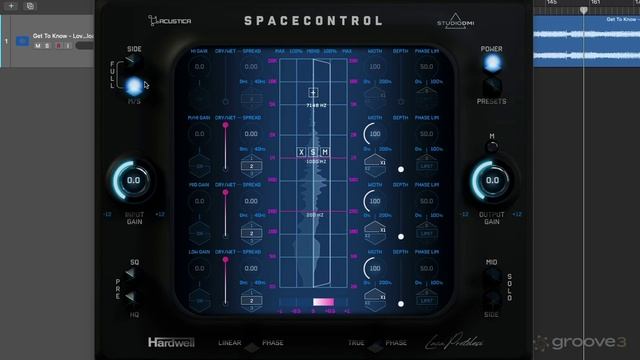 01IntroductionAndTheInterface смотреть онлайн