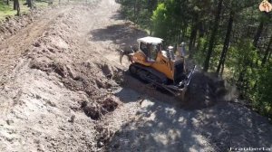 Строительство, горная дорога , обслуживание, продолжение