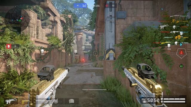 Warface Найди чита #28 смотреть онлайн