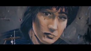 БАНДА / Звезда по имени Солнце (cover В.Цой)