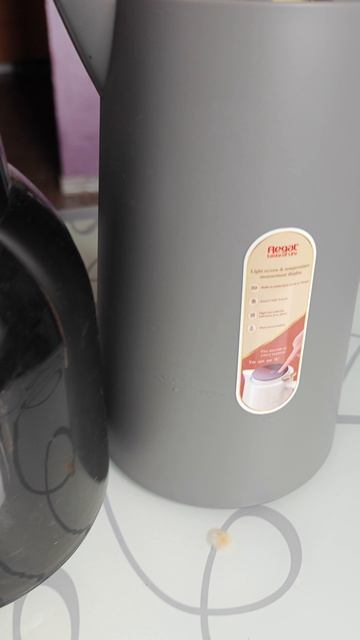 Термос для дома, очень удобно