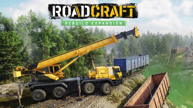 RoadCraft №2