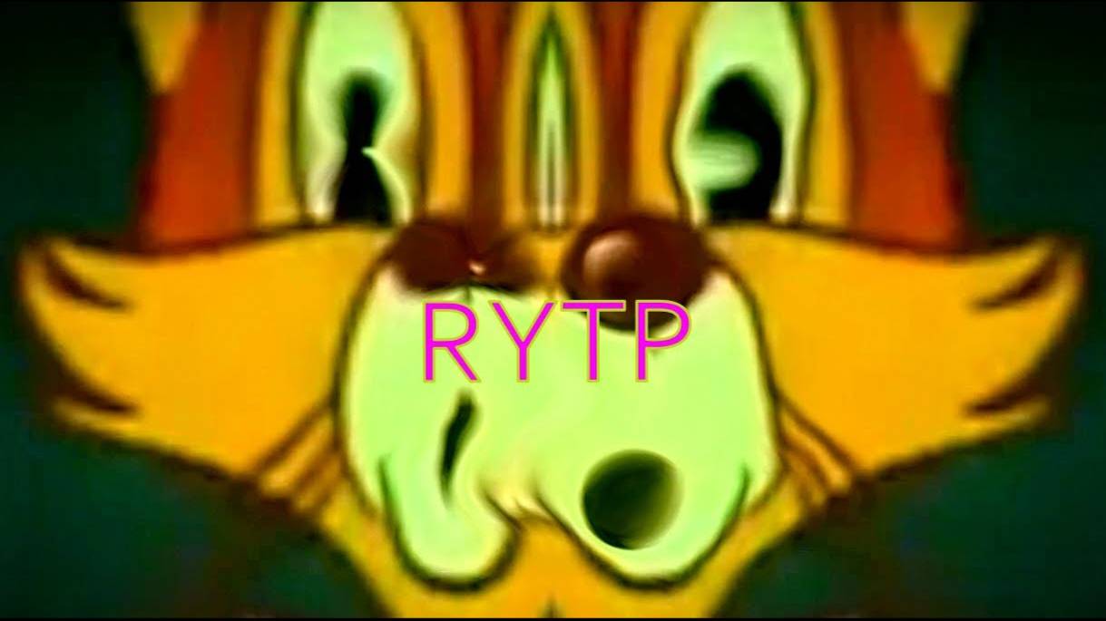 Кот Леопольд RYTP смотреть онлайн