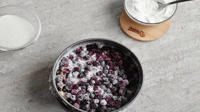 Рецепты от шеф-повара