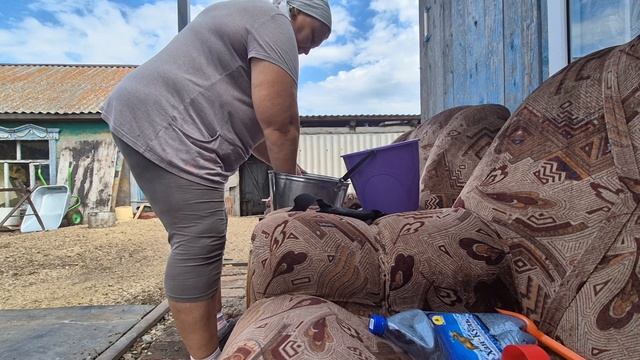 Снова сыр/ яблоки поменяла на яйца/ огурцы пошли смотреть онлайн