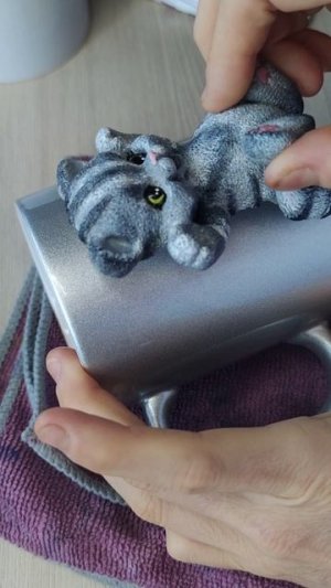 А как же кружки? 🥺