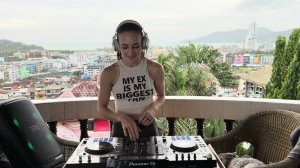 LUNIMA | FROM ZERO | Techno Ritual