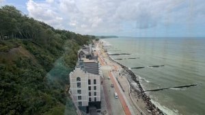 Светлогорск, август  2025