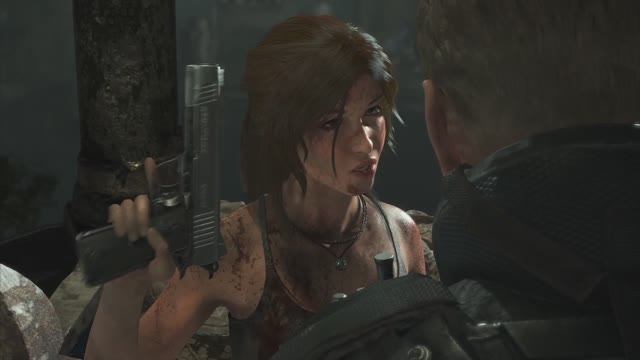 Rise of the Tomb Raider (1)
