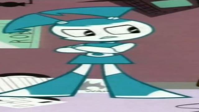 Прикольный жиробот подросток | RYTP (Жизнь и приключения робота-подростка)