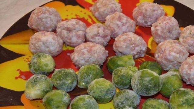 Сборник рецептов