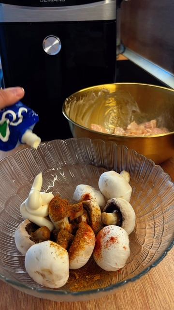 Кулинария 🥗