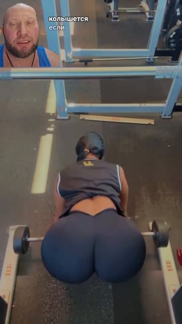 Самая большая ошибка женских тренировок Тренируй мышцы правильно! смотреть онлайн