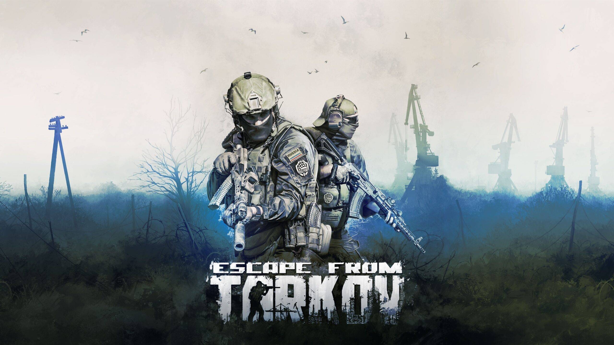 Escape From Tarkov