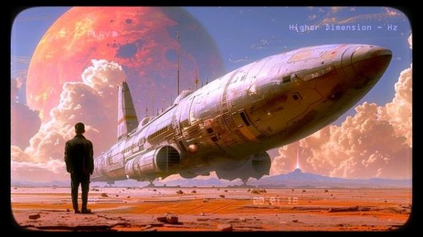 Homesick for a time that no longer exists