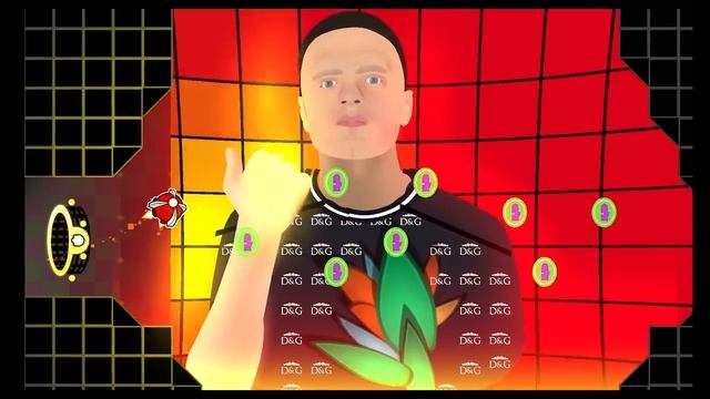 ( video by nexus gd) you been funked / geometry dash смотреть онлайн