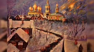 ...Что такое Сочельник ...