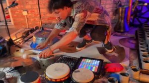 After Cooking - Spirits of Joy