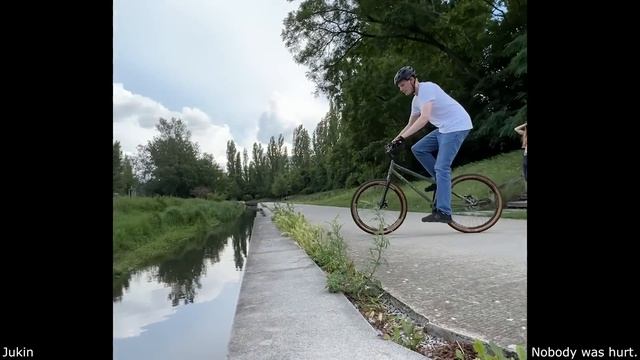 He Tricked The Government