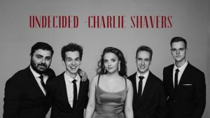 Квинтет Алисы Антипиной - "Undecided" Charlie Shavers