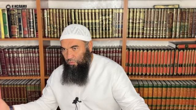 О, джарховщики и такфировцы! На чем строится ваша ненависть?!! | Ринат Абу Мухаммад смотреть онлайн