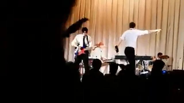 Bobby Alone - Hello I love you (The Doors cover)