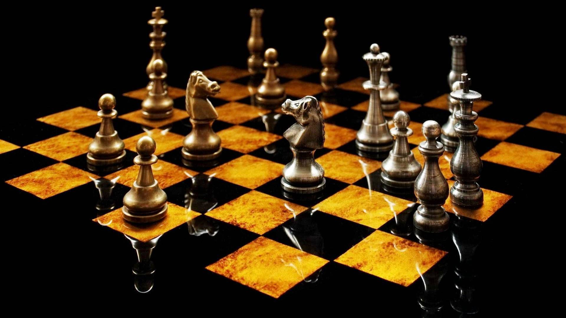 Играем на Lichess.org