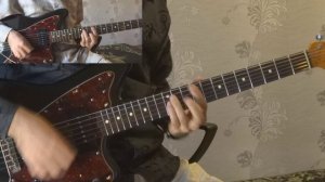 Red Hot Chili Peppers - Dani California