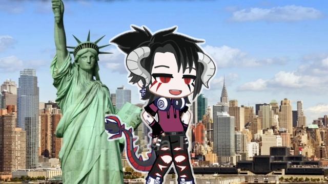 как смеются по переписке... гача лайф 2 смотреть онлайн